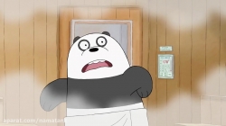 انیمیشن سه خرس کله پوک فصل 3 قسمت 31